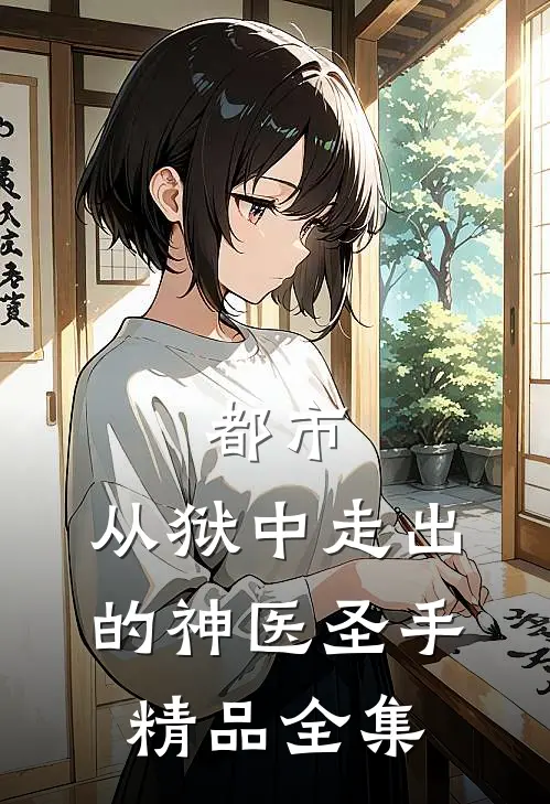 都市：从狱中走出的神医圣手精品全集