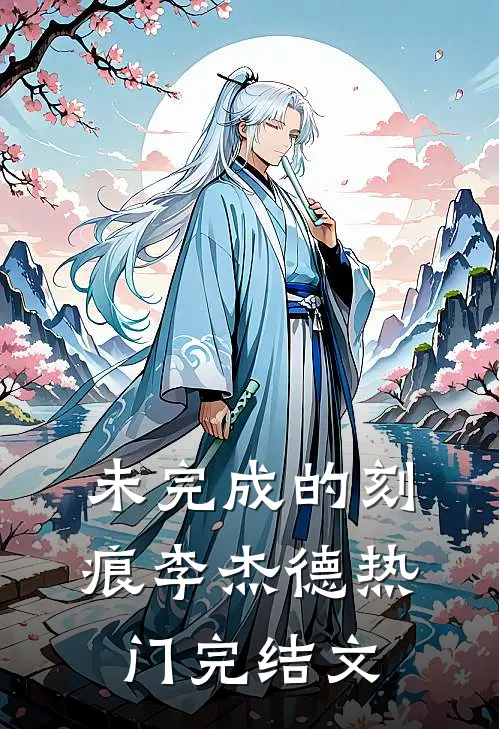 未完成的刻痕李杰德热门完结文