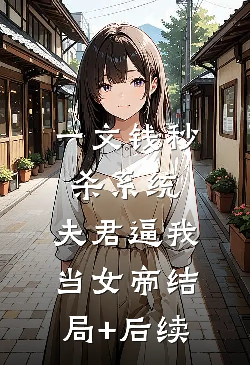 一文钱秒杀系统：夫君逼我当女帝结局+后续