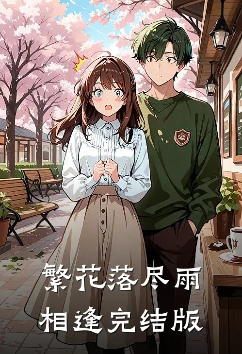 繁花落尽雨相逢完结版