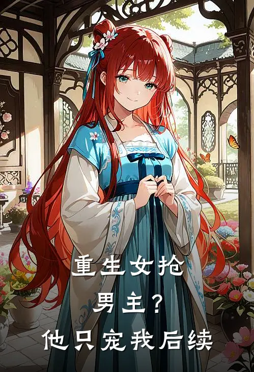 重生女抢男主？他只宠我后续