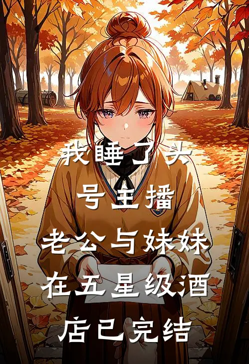 我睡了头号主播，老公与妹妹在五星级酒店已完结