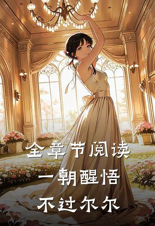 全章节阅读一朝醒悟，不过尔尔