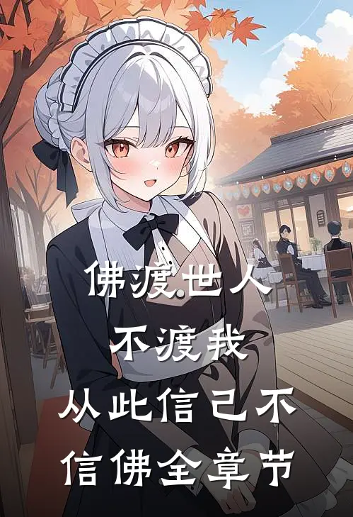 佛渡世人不渡我，从此信己不信佛全章节