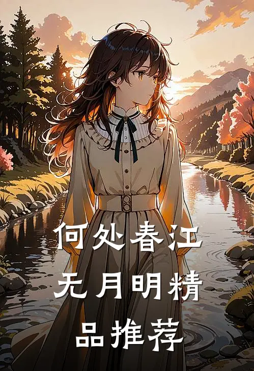 何处春江无月明精品推荐