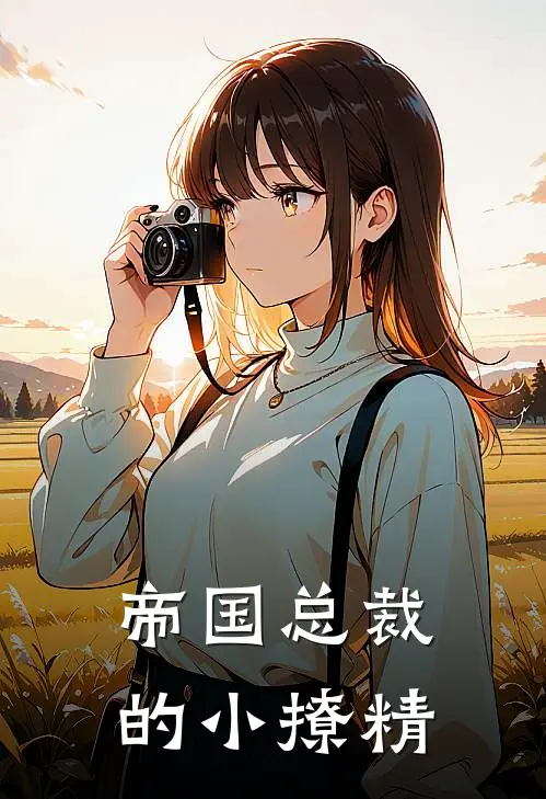帝国总裁的小撩精