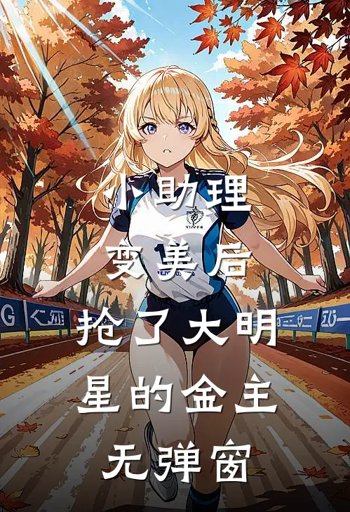 小助理变美后，抢了大明星的金主无弹窗