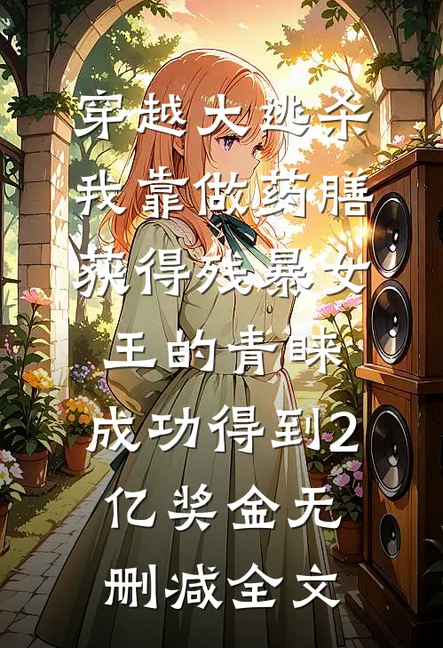 穿越大逃杀，我靠做药膳获得残暴女王的青睐，成功得到2亿奖金无删减全文