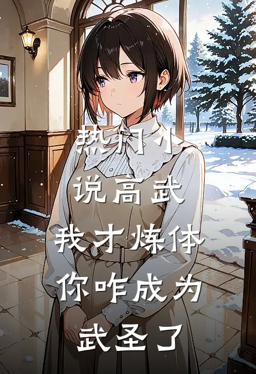 热门小说高武：我才炼体，你咋成为武圣了