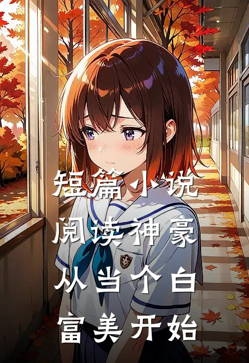 短篇小说阅读神豪：从当个白富美开始