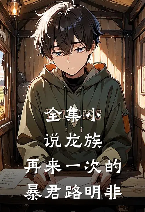 全集小说龙族：再来一次的暴君路明非