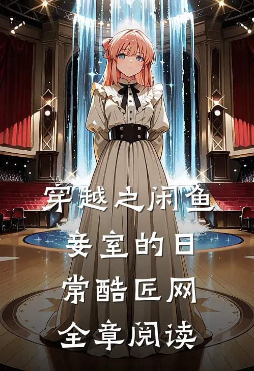 穿越之闲鱼妾室的日常 酷匠网全章阅读