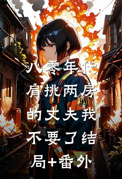 八零年代，肩挑两房的丈夫我不要了结局+番外