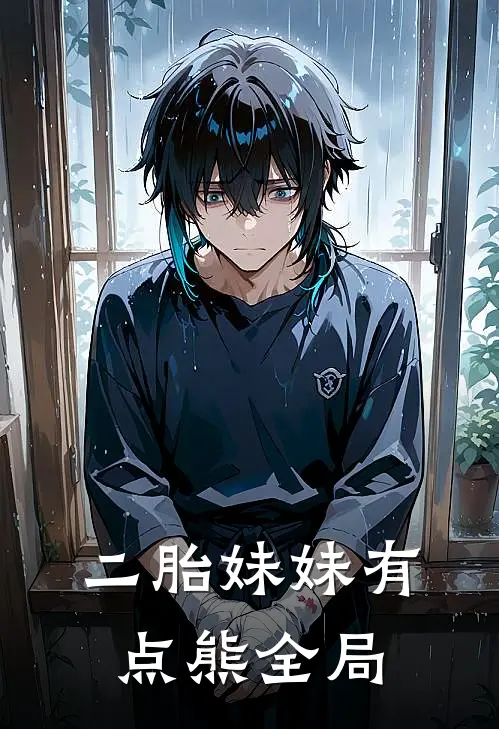 二胎妹妹有点熊全局