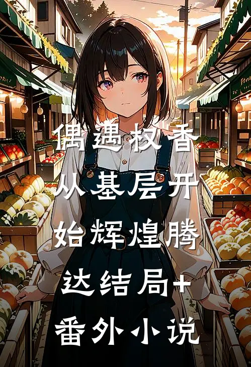 偶遇权香，从基层开始辉煌腾达结局+番外小说