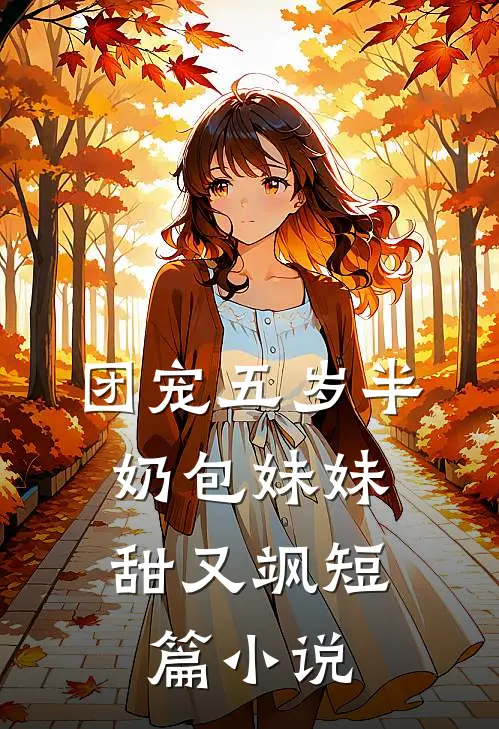 团宠五岁半：奶包妹妹甜又飒短篇小说