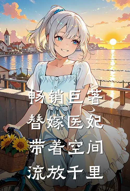 畅销巨著替嫁医妃，带着空间流放千里