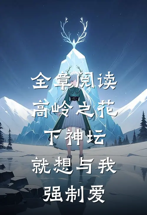 全章阅读高岭之花下神坛，就想与我强制爱