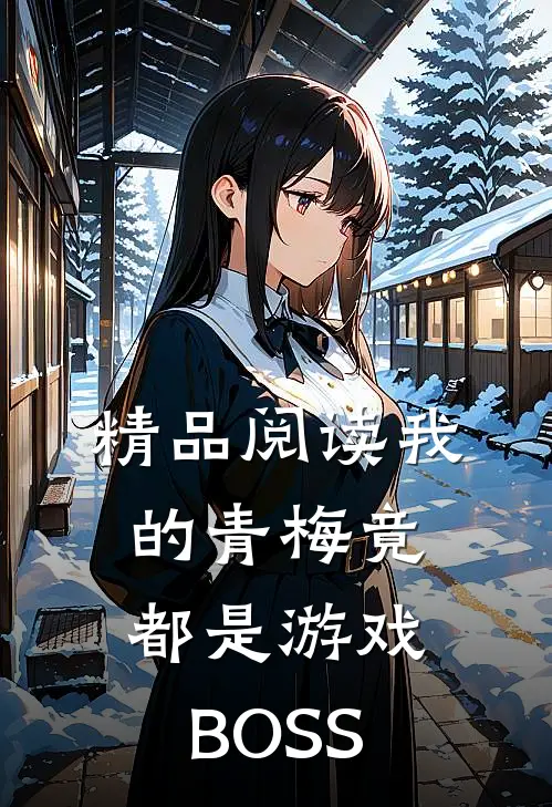 精品阅读我的青梅竟都是游戏BOSS