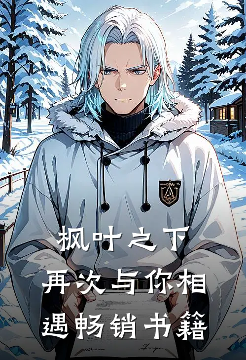枫叶之下，再次与你相遇畅销书籍