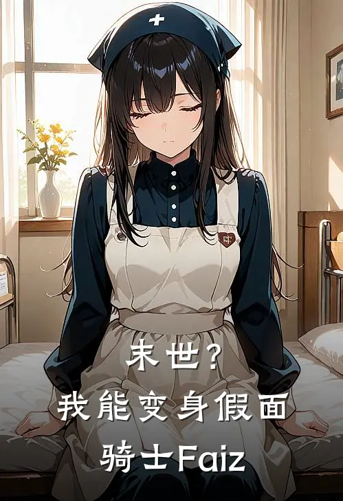 末世？我能变身假面骑士Faiz