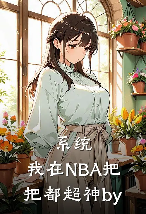系统：我在NBA把把都超神by