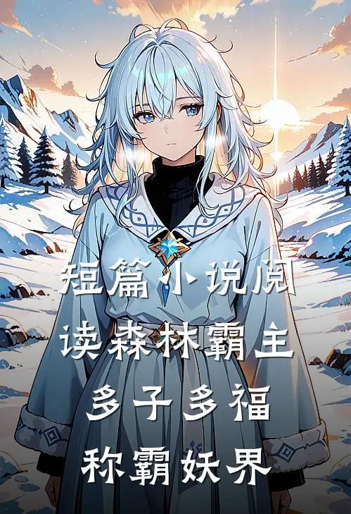 短篇小说阅读森林霸主：多子多福称霸妖界