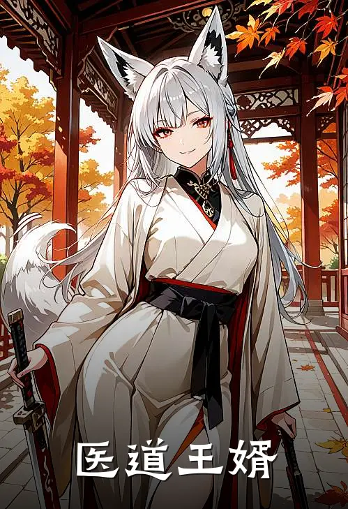 医道王婿