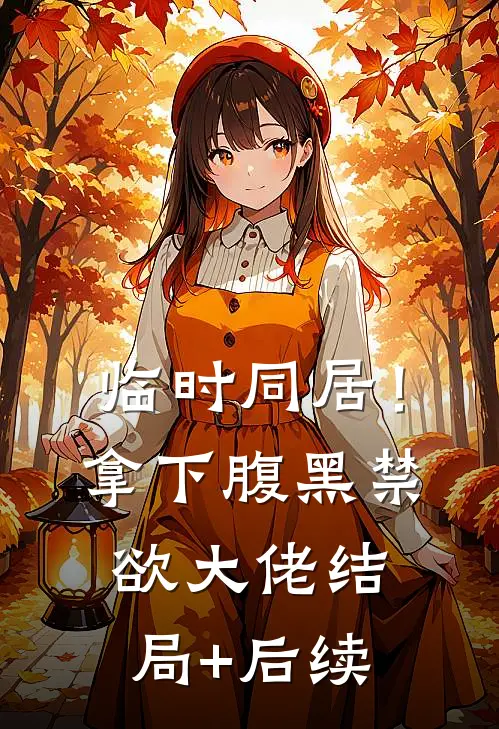 临时同居！拿下腹黑禁欲大佬结局+后续