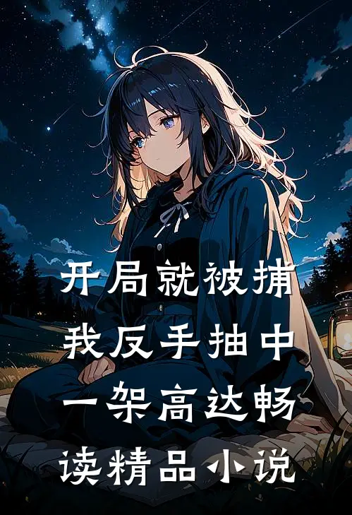 开局就被捕，我反手抽中一架高达畅读精品小说
