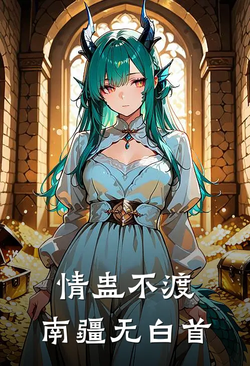 情蛊不渡，南疆无白首