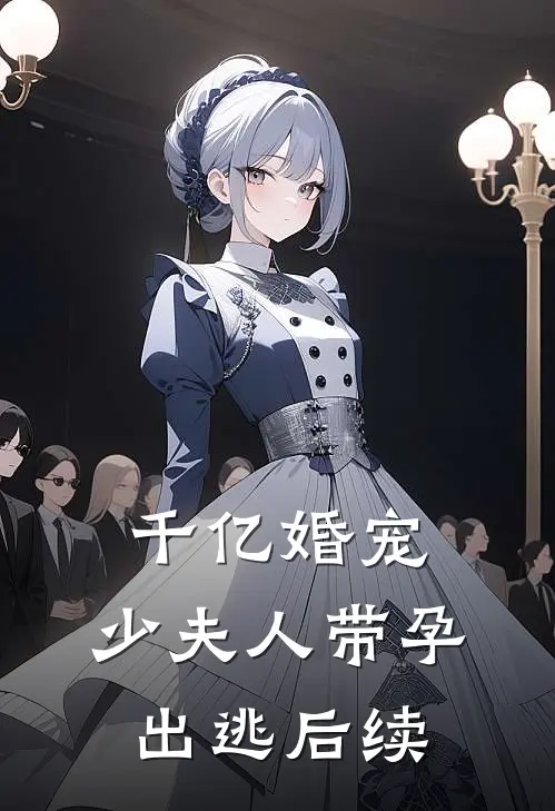 千亿婚宠：少夫人带孕出逃后续