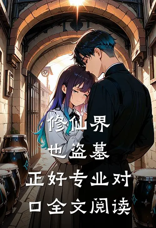 修仙界也盗墓，正好专业对口全文阅读