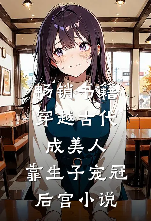 畅销书籍穿越古代成美人,靠生子宠冠后宫小说