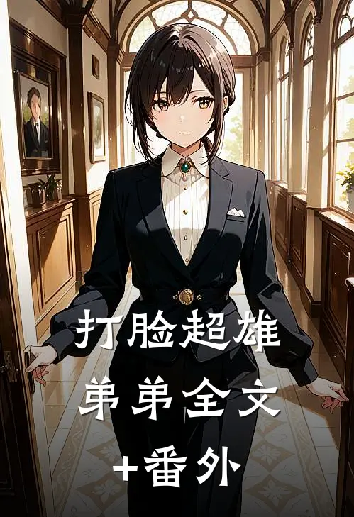 打脸超雄弟弟全文+番外
