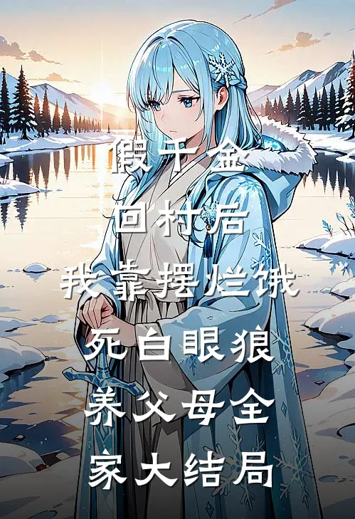 假千金回村后，我靠摆烂饿死白眼狼养父母全家大结局