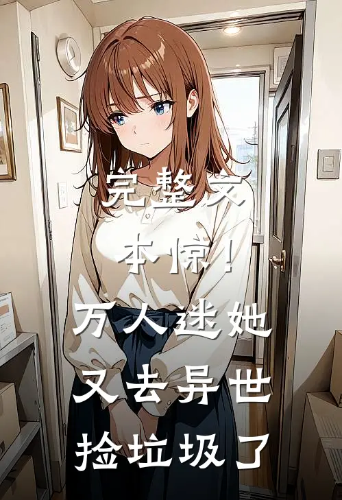 完整文本惊！万人迷她又去异世捡垃圾了