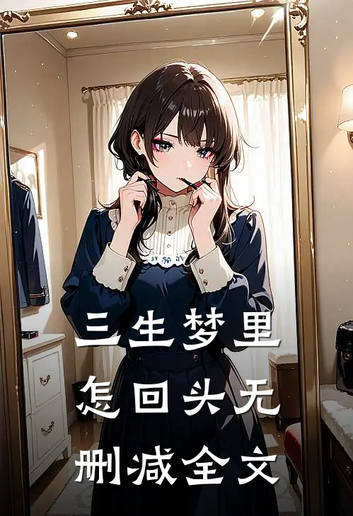 三生梦里怎回头无删减全文