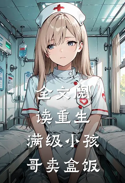 全文阅读重生：满级小孩哥卖盒饭