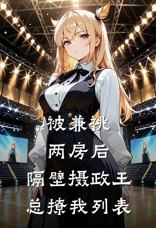 被兼祧两房后，隔壁摄政王总撩我列表