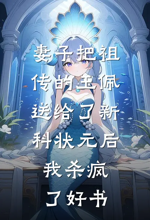 妻子把祖传的玉佩送给了新科状元后，我杀疯了好书