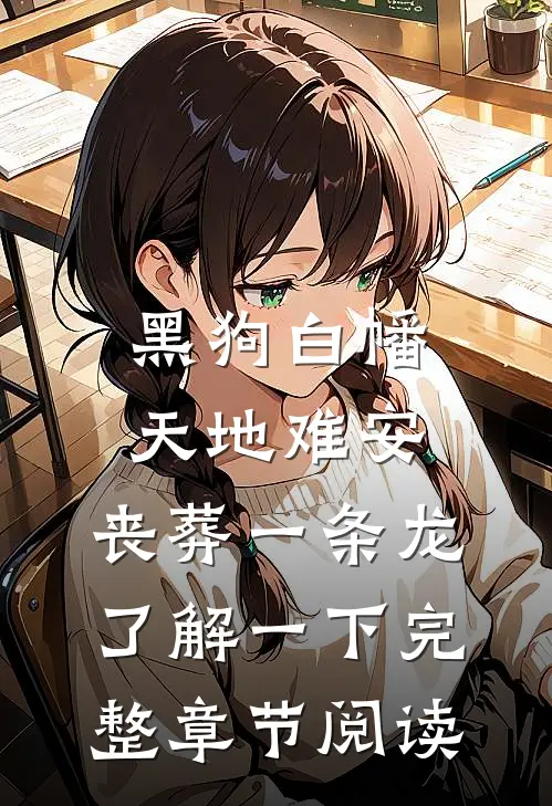 黑狗白幡，天地难安，丧葬一条龙了解一下完整章节阅读