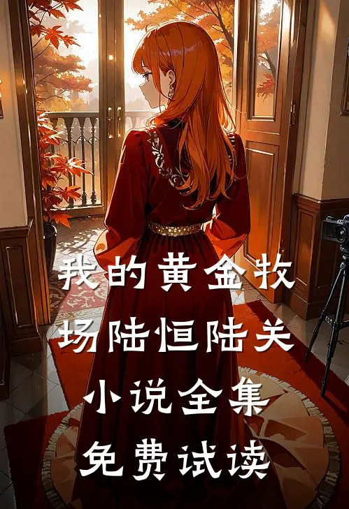 我的黄金牧场陆恒陆关小说全集免费试读