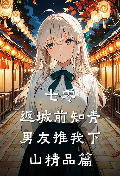 七零，返城前知青男友推我下山精品篇