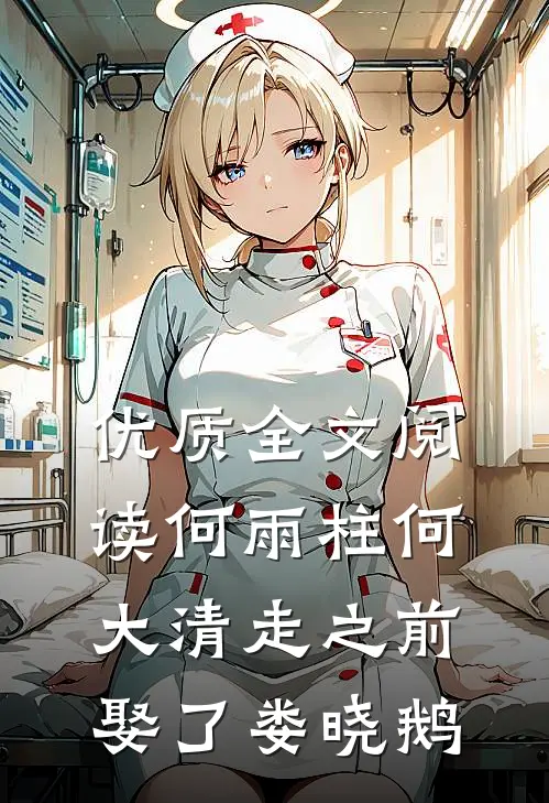 优质全文阅读何雨柱何大清走之前娶了娄晓鹅