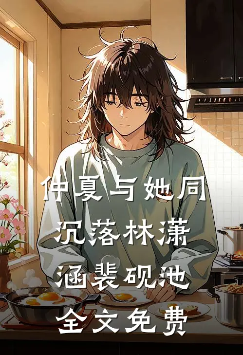 仲夏与她同沉落林潇涵裴砚池全文免费