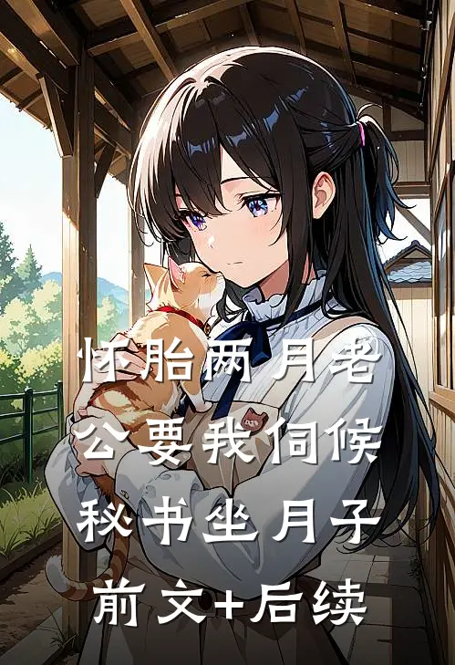 怀胎两月老公要我伺候秘书坐月子前文+后续