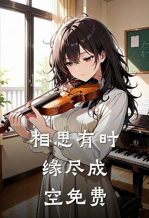 相思有时，缘尽成空免费