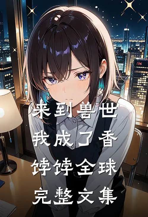 来到兽世，我成了香饽饽全球完整文集