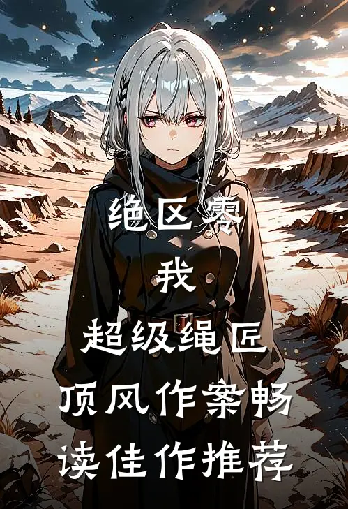 绝区零：我，超级绳匠，顶风作案畅读佳作推荐